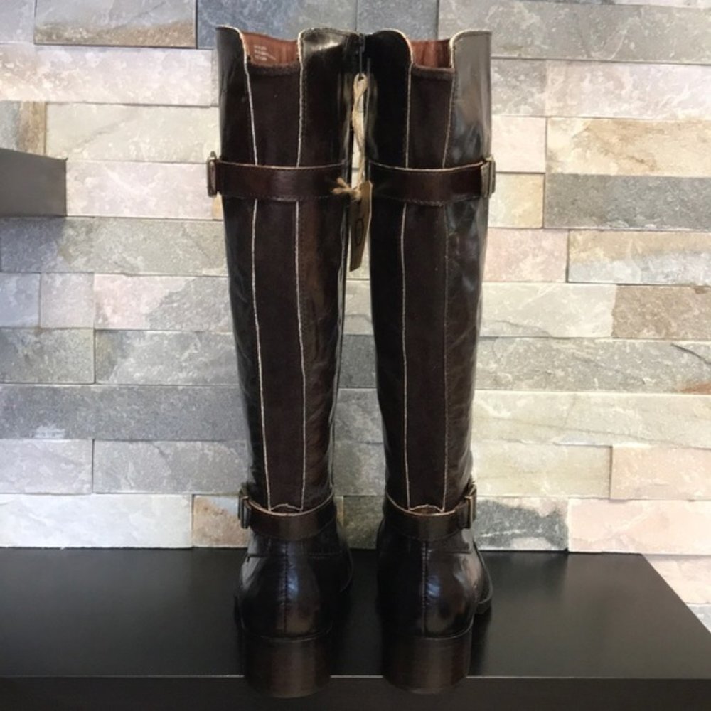 Born Gibb Knee High Riding Boot - Picture 6 of 11